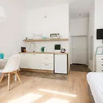 Apartland on Wróblewskiego 21