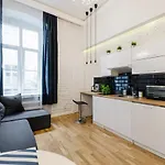 Apartland on Wróblewskiego 21