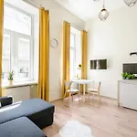 Apartland on Wróblewskiego 21