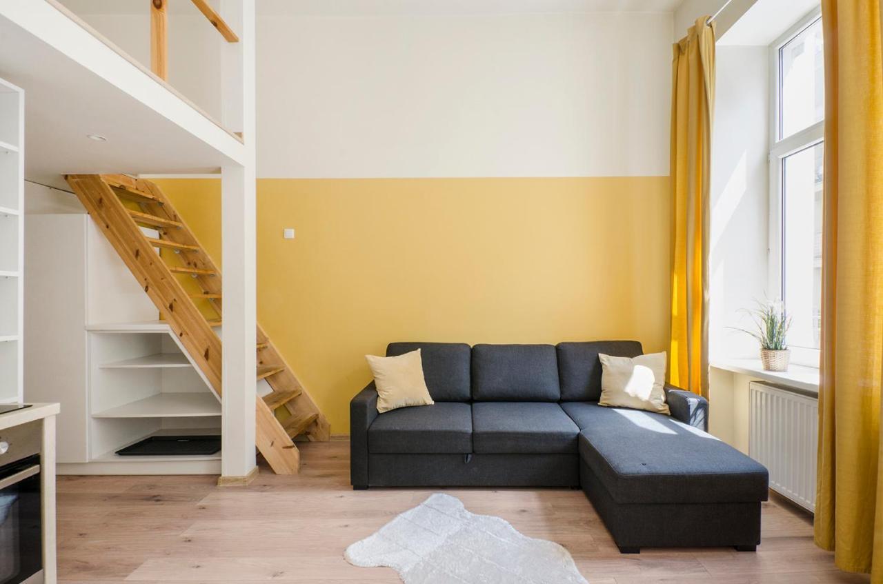 Cozy On Sierpnia Street Apartament Łódź