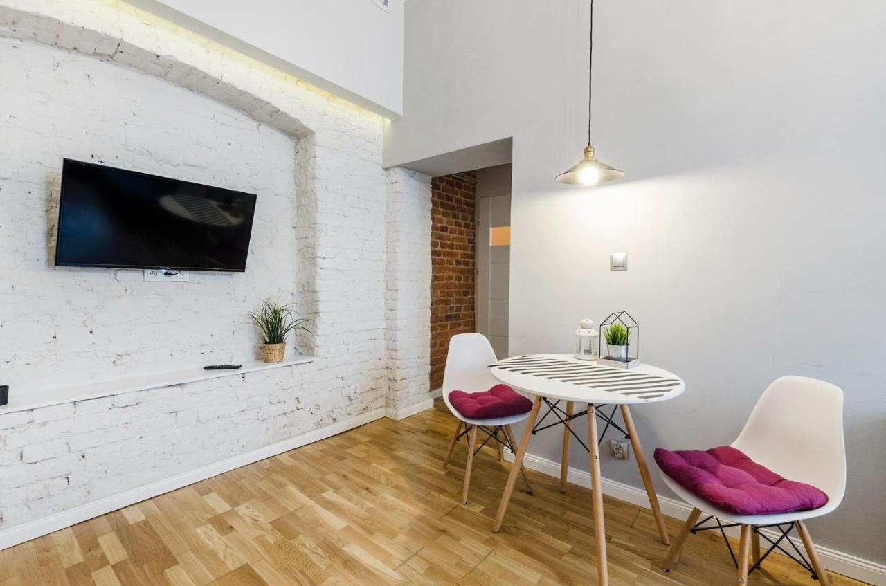 Cozy On Sierpnia Street * Lodz (Lodz)