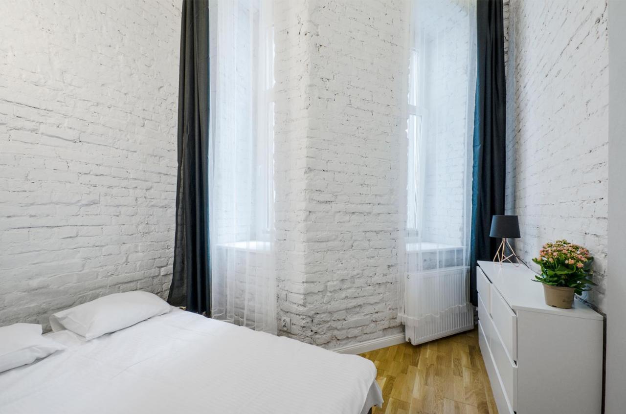 Cozy On Sierpnia Street *