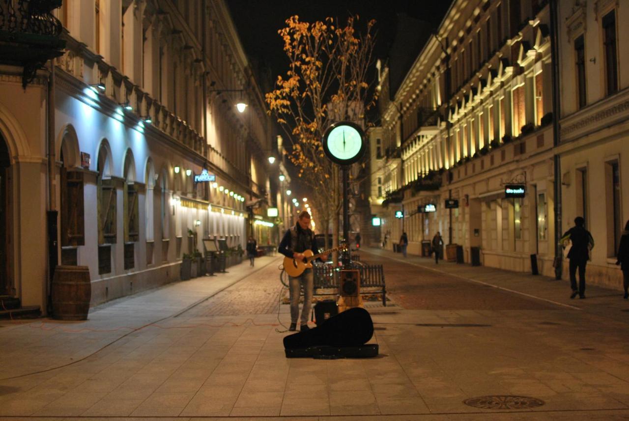 Cozy On Sierpnia Street Lodz (Lodz)