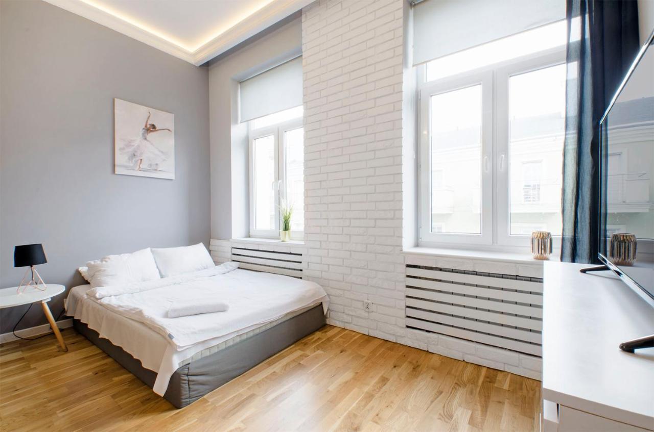 Cozy On Sierpnia Street Apartment Lodz (Lodz)