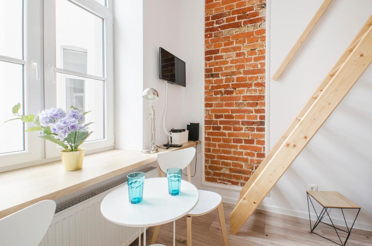 Cozy On Sierpnia Street * Lodz (Lodz)