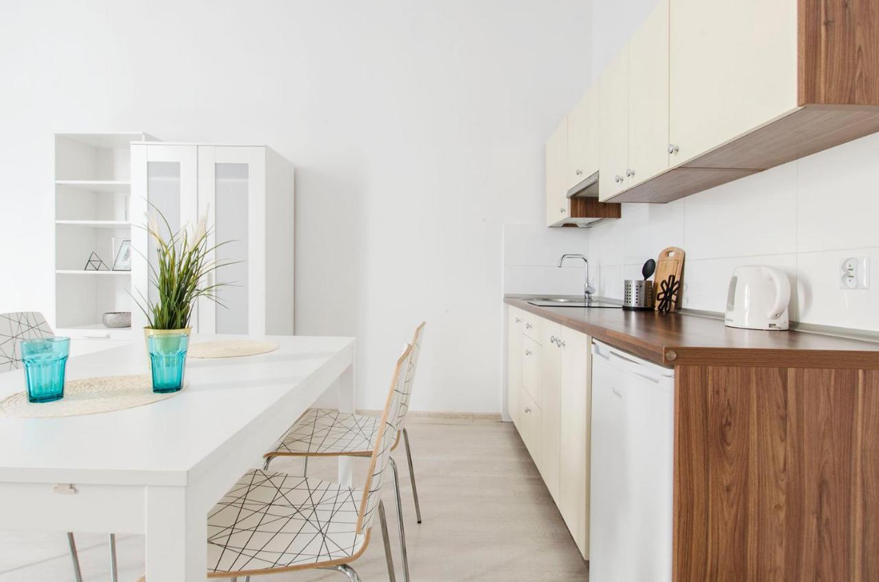 Apartament Cozy On Sierpnia Street